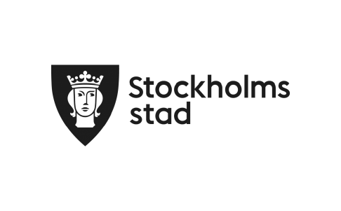 Logo de Ville de Stockholm