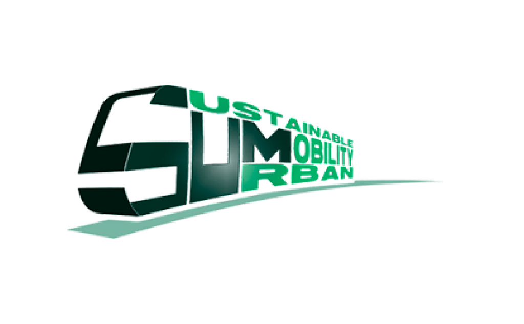 Logotipo de Proyecto Europeano SUM