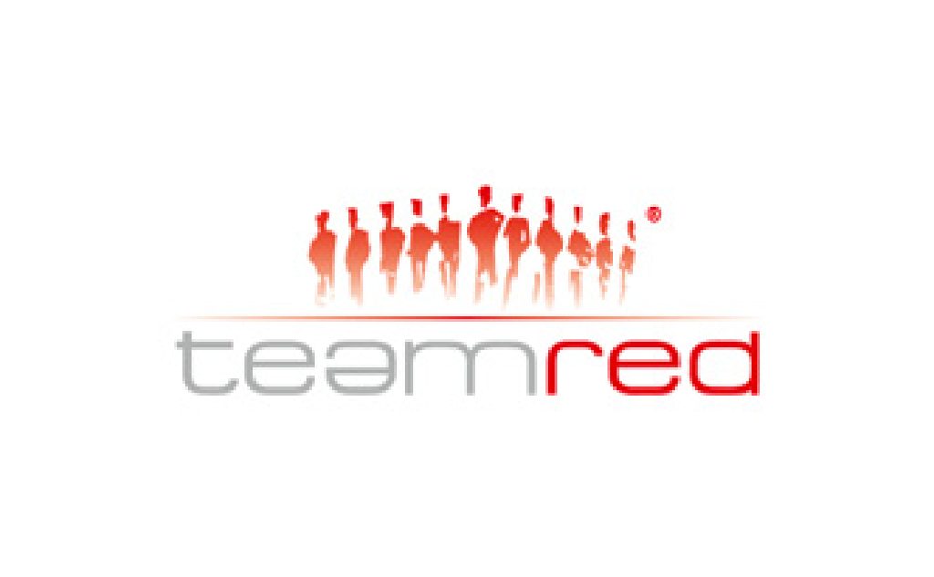 Logotipo de Team Red