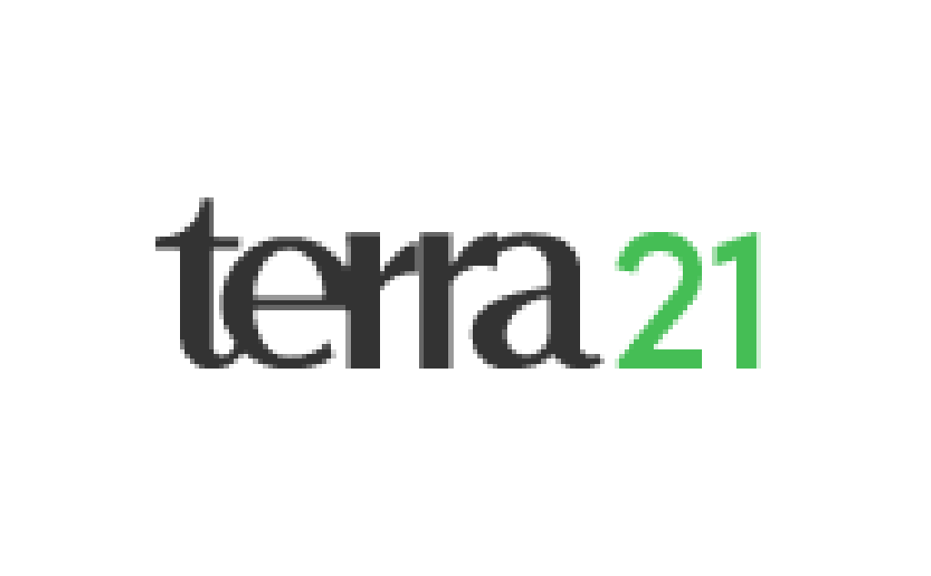 Logo of Terra 21