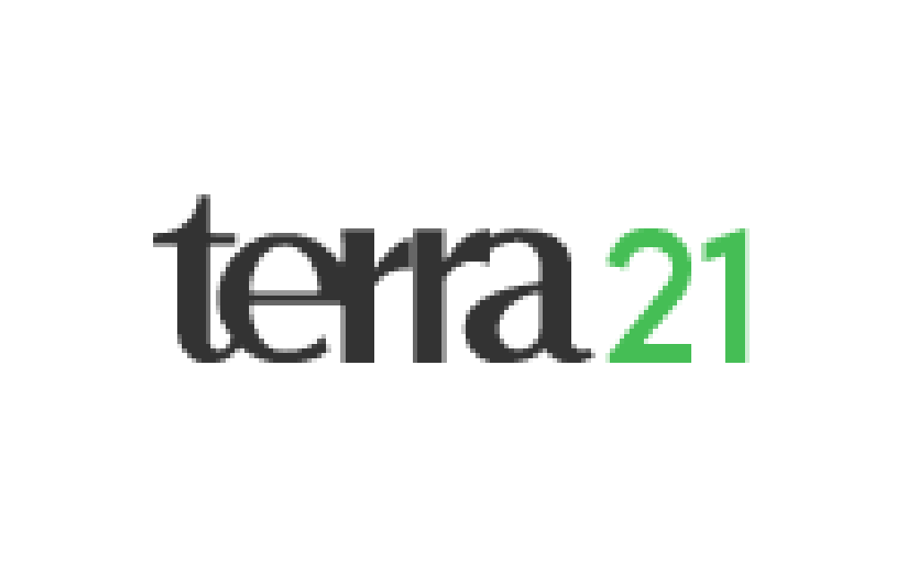 Logo de Terra 21