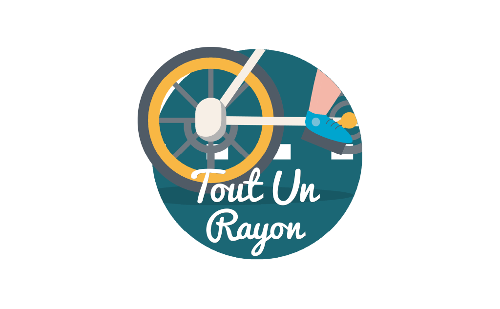 Logotipo de Tout un rayon