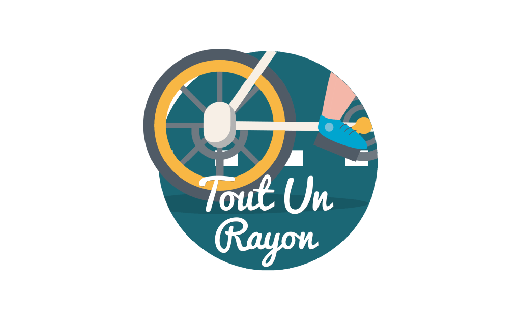 Logo de Tout un rayon