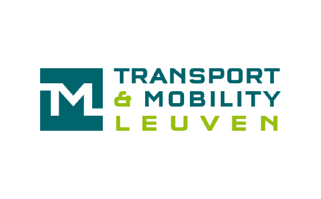 Logo of Transport & Mobility Leuven (TML)