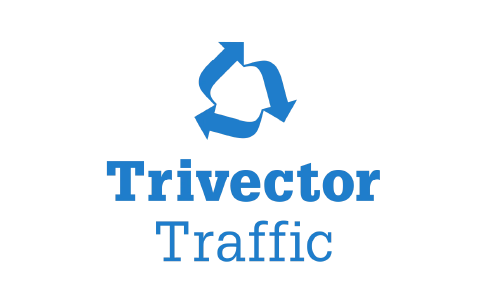 Logotipo de Trivector