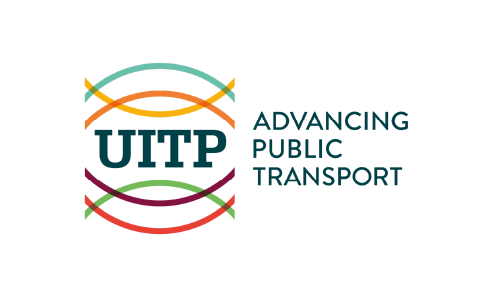Logo of International Association of Public Transport