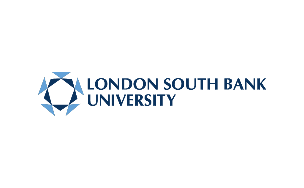 Logotipo de Universidad de London South Bank