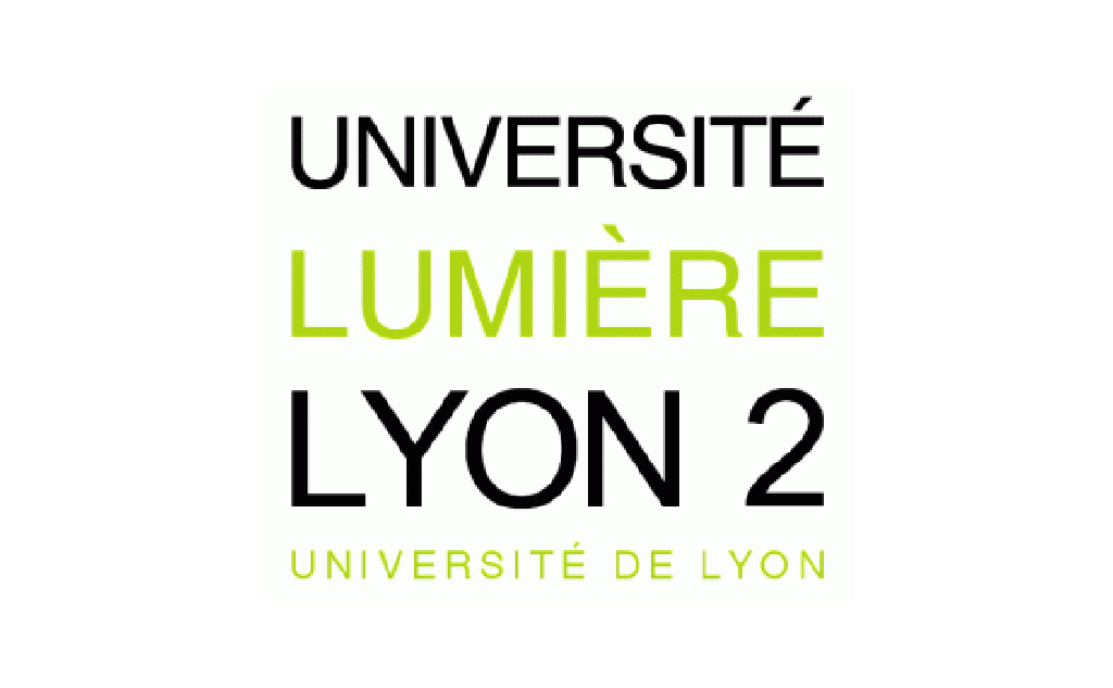 Logotipo de Universidad de Lyon II
