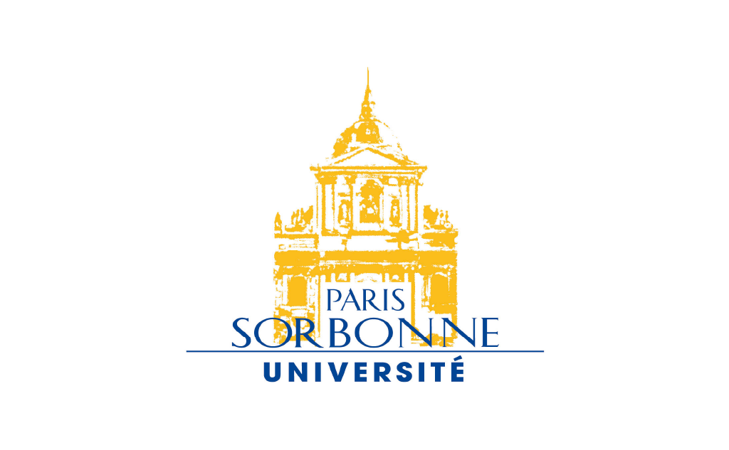 Logo of Paris la Sorbonne University