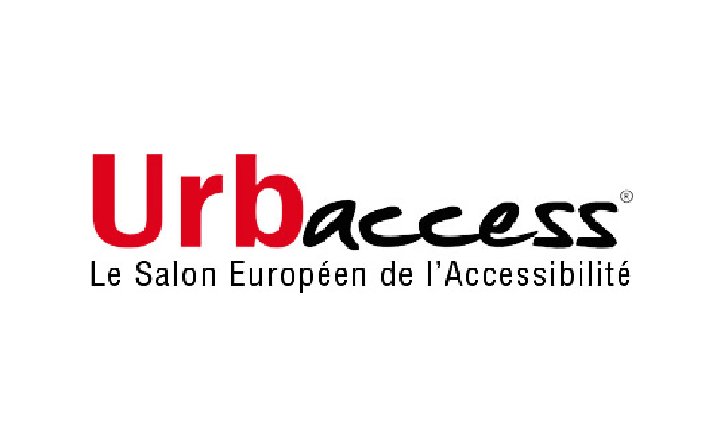 Logotipo de Accesibilidad Foro URBACCESS