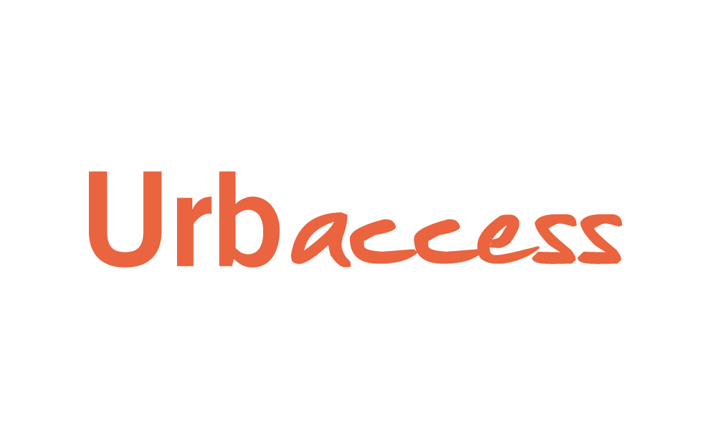 Logotipo de Urbaccess