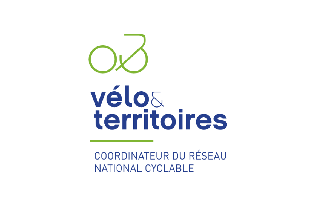 Logo of Bikes and territories