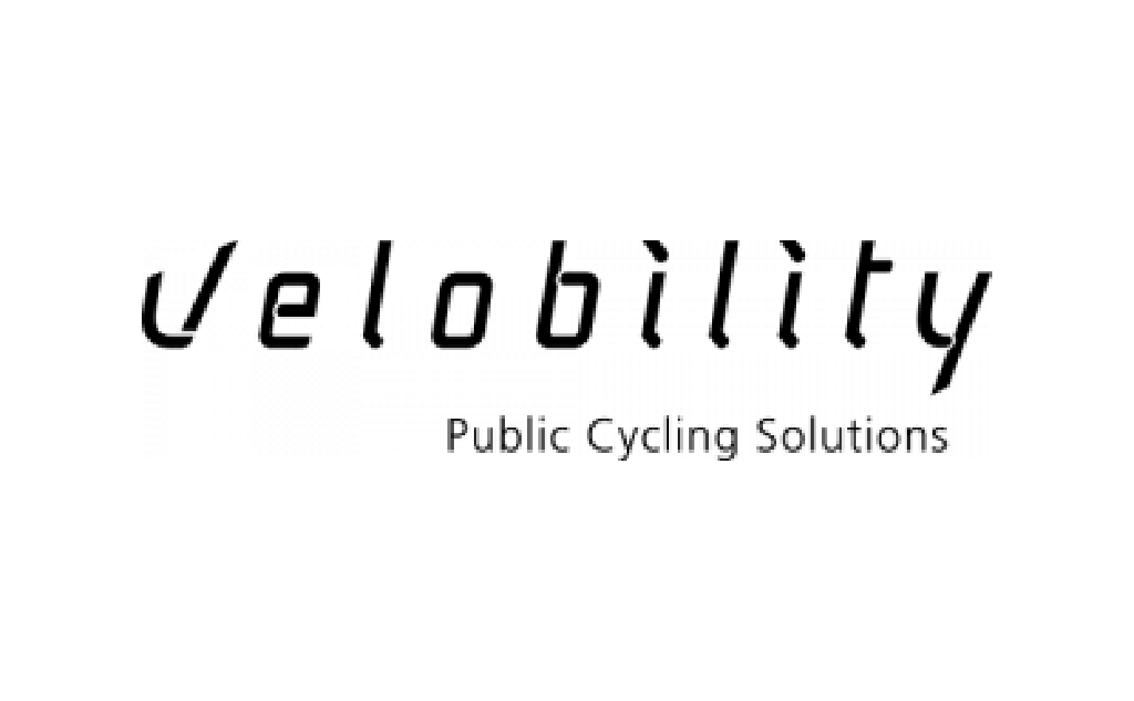 Logotipo de Velobility