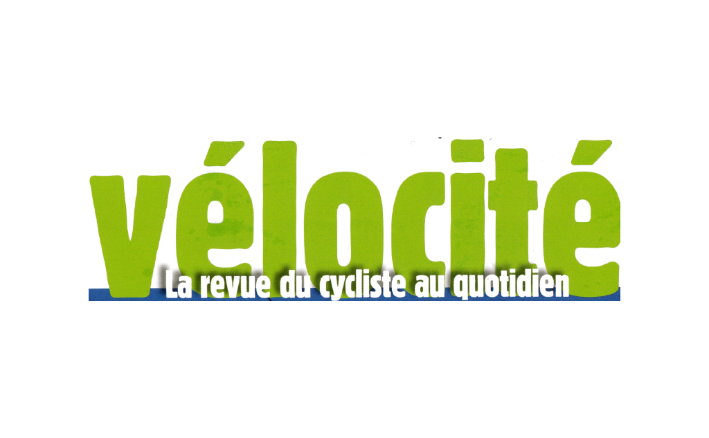 Logo of Velocité Review