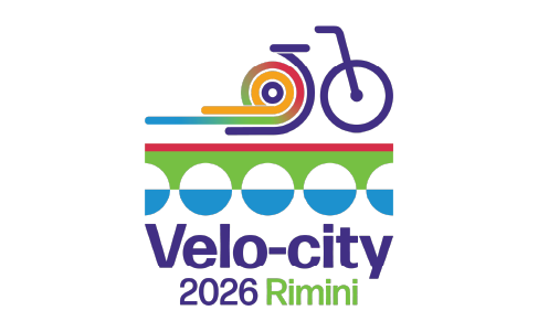 Logo de Velocity 2026