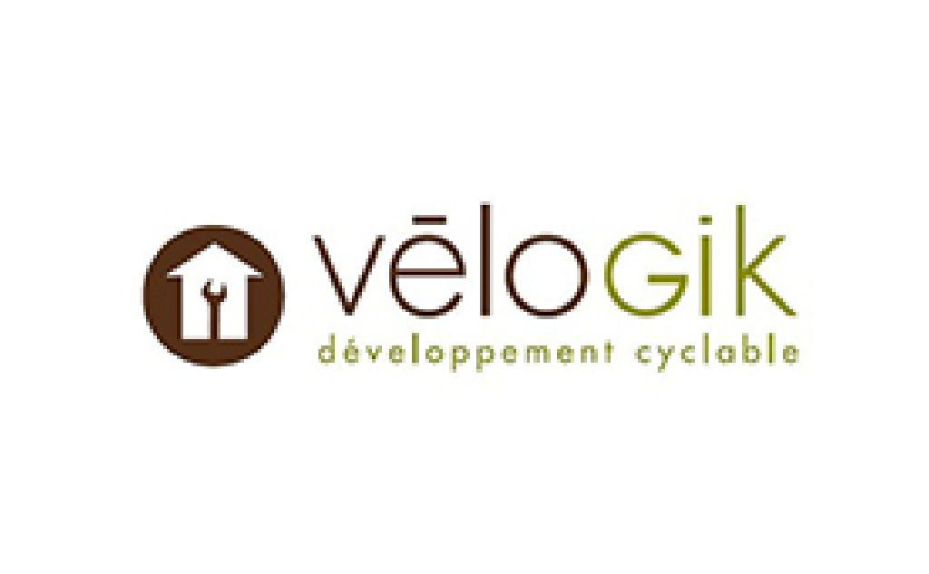 Logotipo de Velogik