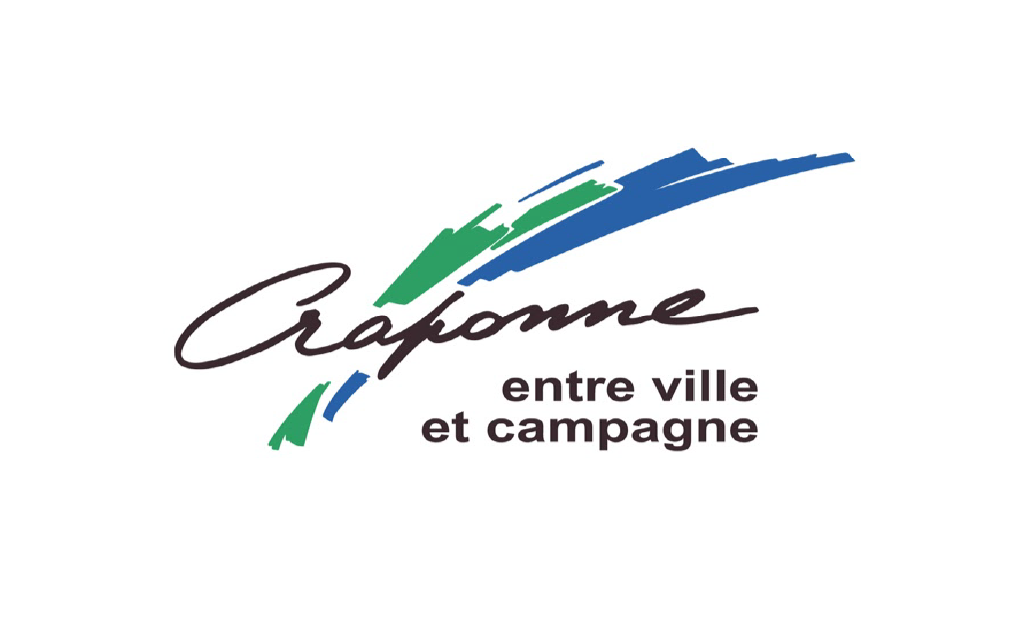 Logo of City of Craponne