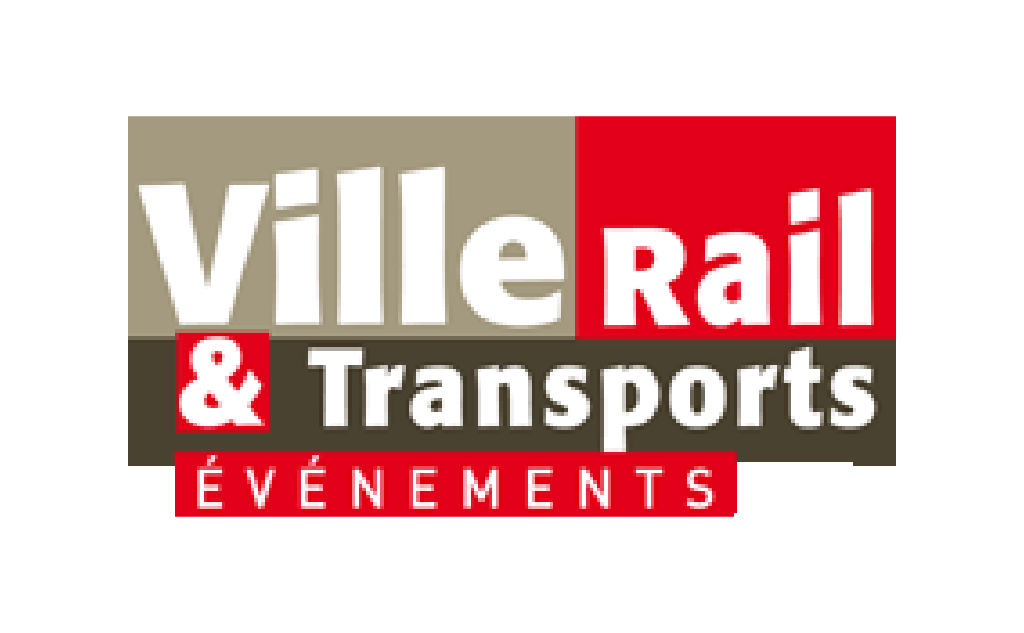 Logotipo de Ciudad, Eventos ferroviarios y de transporte